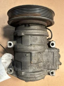 2007 LEXUS IS250 A/c Air Compressor - Picture 1 of 2