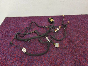 CHEVROLET CAMARO LS 16-24 LEFT SIDE SEAT ELECTRIC WIRING WIRE CABLE PLUG HARNESS - Picture 1 of 10