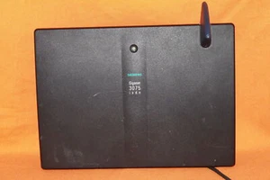 Siemens Gigaset 3075isdn (je nach Software auch 4175, SX 255), 3-fach Anrufbeant - Bild 1 von 1