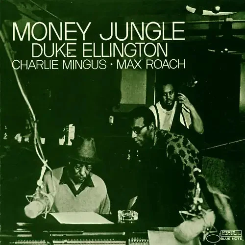 Duke Ellington - Money Jungle - Bild 1 von 1