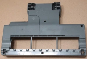 Shark Navigator Lift-Away Deluxe Staubsauger NV360 Bügelsohle (ohne Räder) - Bild 1 von 6