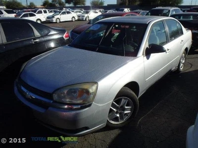 Used Right Door Mirror fits: 2004 Chevrolet Malibu Power classic style emblem in Foto 1 de 4