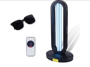  Lámpara UVC para desinfección - Imagen 1 de 1