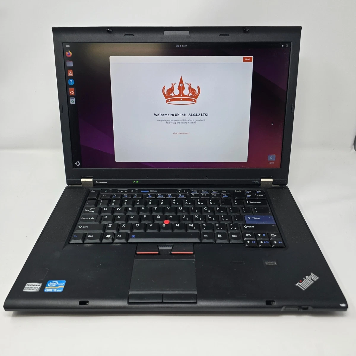 Lenovo ThinkPad T510 PC Notebooks/Laptops for Sale - Shop New