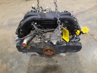 Engine / Motor Assembly 2011 Legacy Sku#4291354 - Image 1 of 4