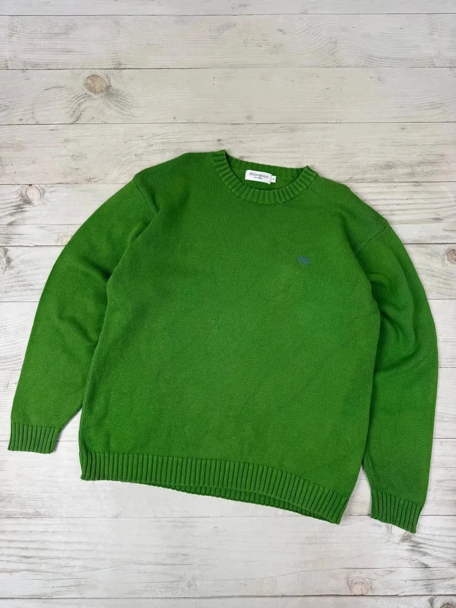 ysl sweater products for sale | eBay
