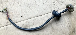 2014 Zero DS ZF8.5 / ZF11.4 Ignition Switch Contact Pad Wire - Picture 1 of 4