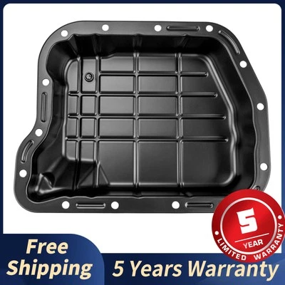 Steel Oil Pan 265-827 For Dakota Durango 1998-2003 Dodge Ram 1500 1996-2006  Foto 1 de 4