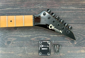 80s Charvel Model-1C Concorde Head Neck Maple Fingerboard Made in Japan - Bild 1 von 16
