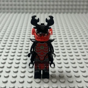 Lego Ninjago Kozu - Legacy Minifigure njo0581 From Set 71702 - Picture 1 of 2