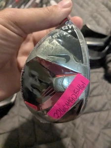 New Left Nike VR S Covert 4 hybrid. 23.kurokage 70 regular - Picture 1 of 6