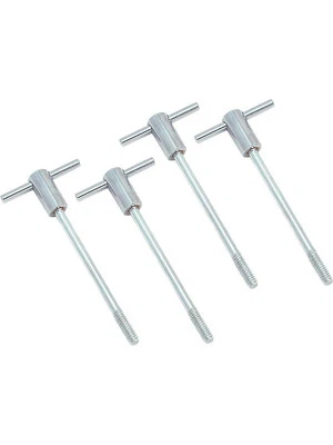 Spectre Valve Cover Bolt Set fits Chevrolet Corvette 5.7 (5288) - Image 1 of 4