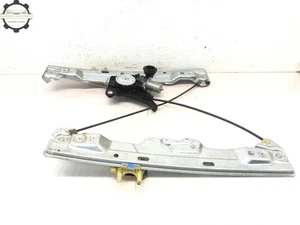 2019-2025 INFINITI QX50 RIGHT PASS FRONT SIDE DOOR WINDOW REGULATOR MOTOR OEM - Picture 1 of 10