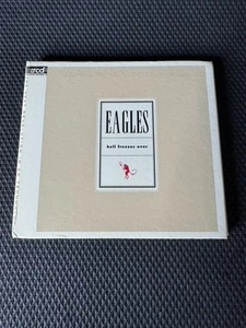 Eagles/ Hell Freezes Over Geffen 4908362 XRCD - Bild 1 von 3