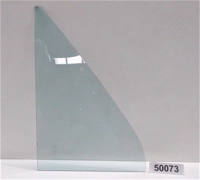 4JB1T TRIÁNGULO DELANTERO DERECHO CUARTO CRISTAL / 50073 / 143917 PARA ISUZU TROOPER UBS Foto 1 de 4