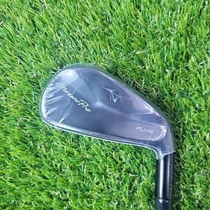 Mizuno Pro Fli-Hi 4 Utility Iron Steelfiber F3 Regular Flex *BRAND NEW* - Picture 1 of 6