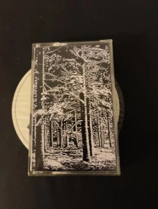 Aakon Ketreeh - The Dark Winter Demo 1997 Mutiilation - Picture 1 of 3