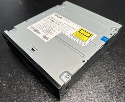 ASUS Internal DVD/CD Rewritable Drive NEW Model DRW-24B3LT Vintage Stock - Image 1 of 4