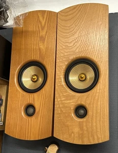 Stands Unique AV one Speakers Set Of 2 - Picture 1 of 2
