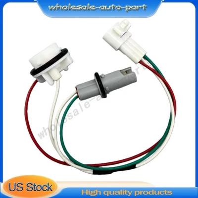 FOR 81125-35440 Toyota 4Runner 2006-2009 Headlamp Bulb Socket Harness - Изображение 1 из 4
