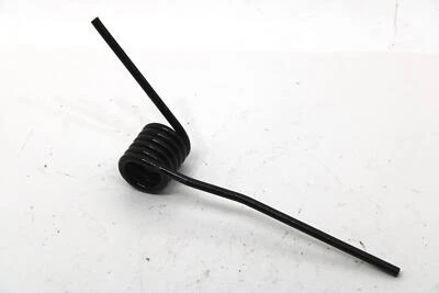 Yamaha Ovation Deluxe 1989 fabricante original resorte de deslizamiento delantero derecho 85L-47472-00-00 SY69 Foto 1 de 4