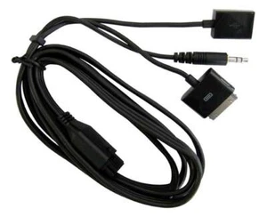Music Kabel (für Satz Bluetooth Freisprechanlage Mki ) - Bild 1 von 1
