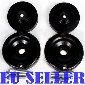 Kit Elevación Completo Kit Elevación 30mm Audi A6 S6 2WD 1997-2005 - Imagen 1 de 4