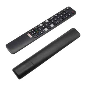 Replacement for TCL TV Remote RC802N ARC802N Compatible with TCL 4K HDR Android - Picture 1 of 4