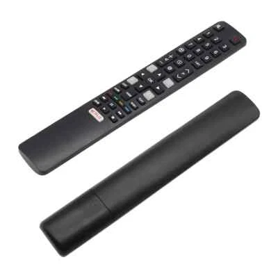 Replacement  for TCL TV Remote RC802N ARC802N Compatible with TCL 4K HDR Android - Image 1 of 4