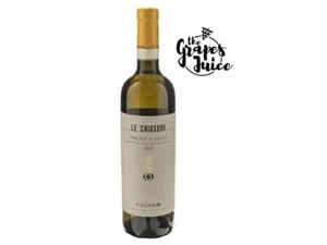 FAVARO LE CHIUSURE ERBALUCE DI CALUSO 2022 VINO BIANCO BIO DOCG PIEMONTE - Foto 1 di 1