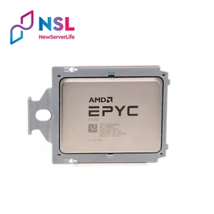 CPU AMD Epyc 7313 3.0GHz 16 Core 128MB 155W 100-000000329 DELL LOCK - Picture 1 of 3