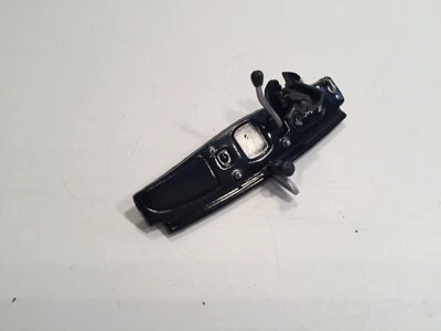 Tableau de bord pièce miniature 1/18 Solido Citroën traction type 11 B 1938 #A32 - Photo 1/2