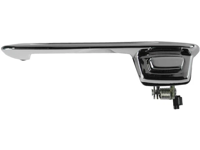 TRQ 45XJ16H 左门把手适用于 1978 - 1980 年普利茅斯 PB100 外门把手 — 第 1/1 张图片