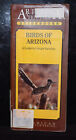 Birds of AZ: A Guide to Unique Varieties (AZ Traveler Guidebooks) PB ~ 48 pages