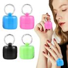 with Protective Sponge Traveling Jewelry Holder  Women Girls
