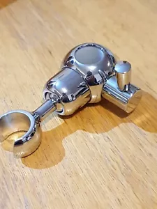Perrin & Rowe Brausestange Schieber Handbrause Parkhalterung Mobilteilhalter 5883 - Bild 1 von 4
