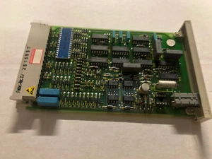 Siemens Iskamatic B VS11 /6FQ2437-0AE - Bild 1 von 7