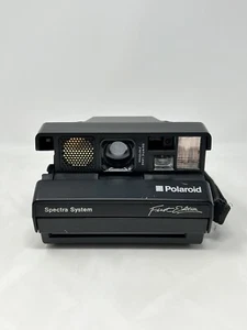 Polaroid Spectra System First Edition Instant Film Camera - Picture 1 of 7