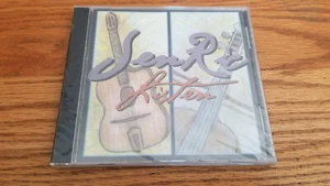 Jen Ric Listen CD JR002 - Picture 1 of 2
