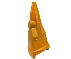 Cat Style K90 Serie Ex/Lader Schaufelzahn - 475-5483, 220-9097 Penetration Plus - Bild 1 von 6
