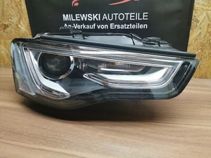 Faro derecho bixenón original Audi A5 8TFacelift 8T0941032 #3 - Imagen 1 de 13
