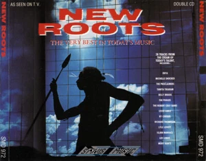 Various – New Roots (2 CD, 1989) - Foto 1 di 2