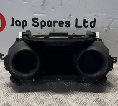 RELOJES VELOCÍMETRO TOYOTA YARIS DESIGN FHEV E6 3 DOHC HATCHBACK 5 PUERTAS 2020-2024 1490 Foto 1 de 4