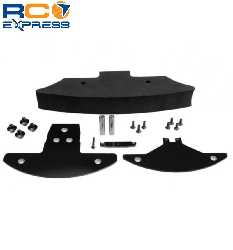 JConcepts Front Bumper Conversion Kit :JCO0240 0267 JCO2173 - Image 1 of 1