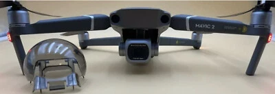 DJI Mavic 2 Pro Quadcopter With Gimbal Lock, Drone Only - Image 1 of 4