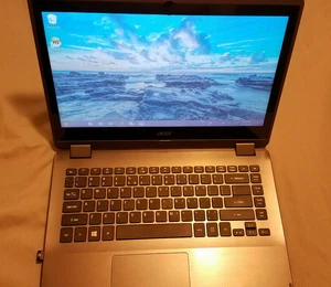 Acer Aspire R3-471T-54T1 14in. Yoga Laptop