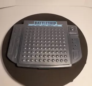 Battleship Classic Board Game: Replacement Game Board - Picture 1 of 3