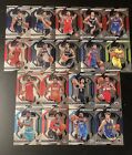 2023-24 Panini Prizm Rookie Emergent 18 Card Lot Miller Scoot Thompson Whitmore