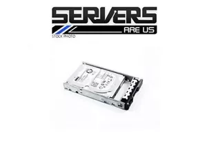 Dell 1TB 2.5" Hard Drive 9W5WV Constellation 7200RPM SAS - Picture 1 of 1