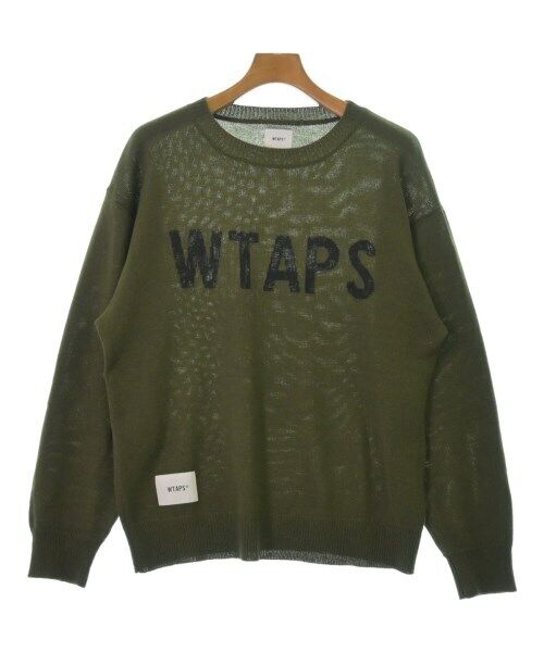 WTAPS Sweaters for Men | eBay WTAPS Sweaters for Men | eBay